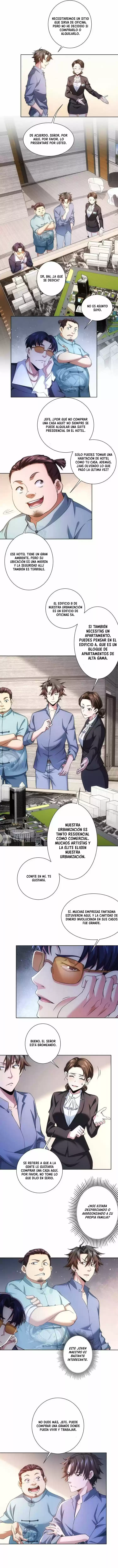 Puedo Ver La Tasa De éxito - Capítulo 76 - Página 7 - LectorTMOo