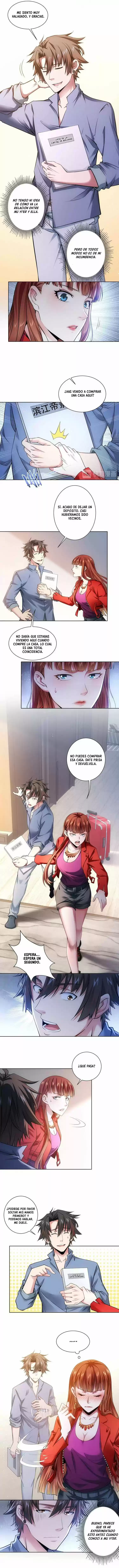 Puedo Ver La Tasa De éxito - Capítulo 77 - Página 6 - LectorTMOo