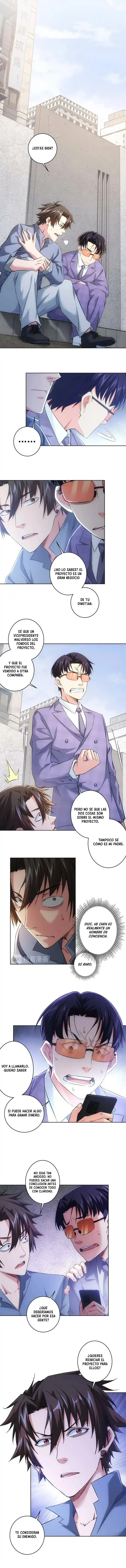Puedo Ver La Tasa De éxito - Capítulo 87 - Página 7 - LectorTMOo