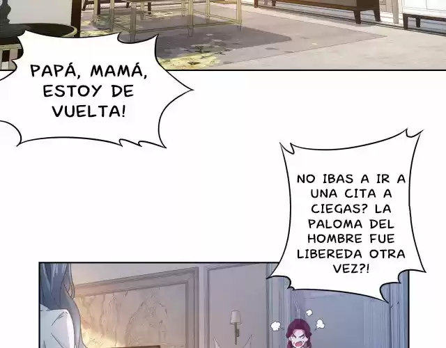 Puedo Ver La Tasa De éxito - Capítulo 9 - Página 7 - LectorTMOo