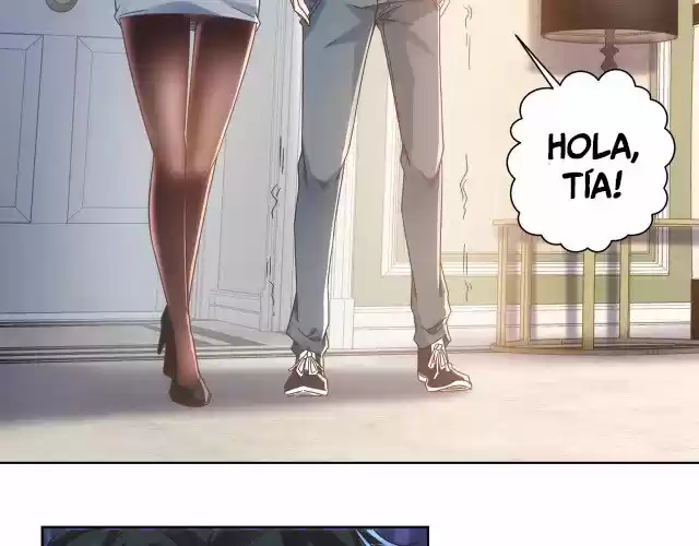 Puedo Ver La Tasa De éxito - Capítulo 9 - Página 9 - LectorTMOo