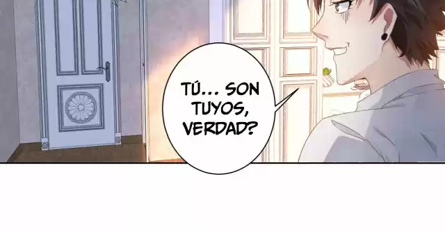Puedo Ver La Tasa De éxito - Capítulo 9 - Página 19 - LectorTMOo