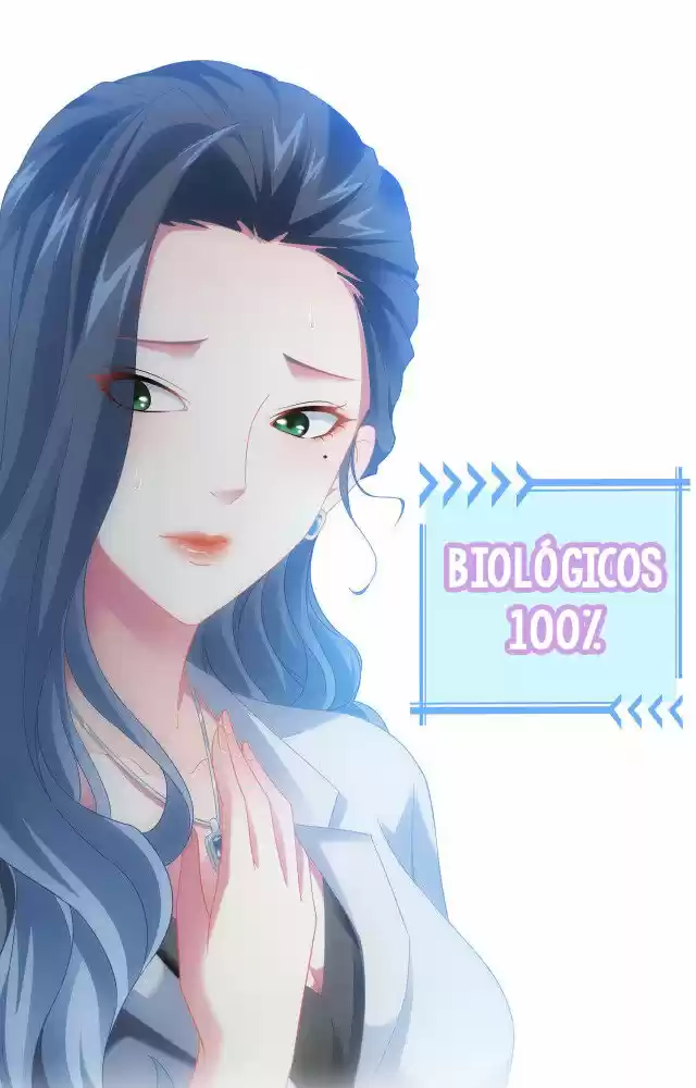 Puedo Ver La Tasa De éxito - Capítulo 9 - Página 20 - LectorTMOo