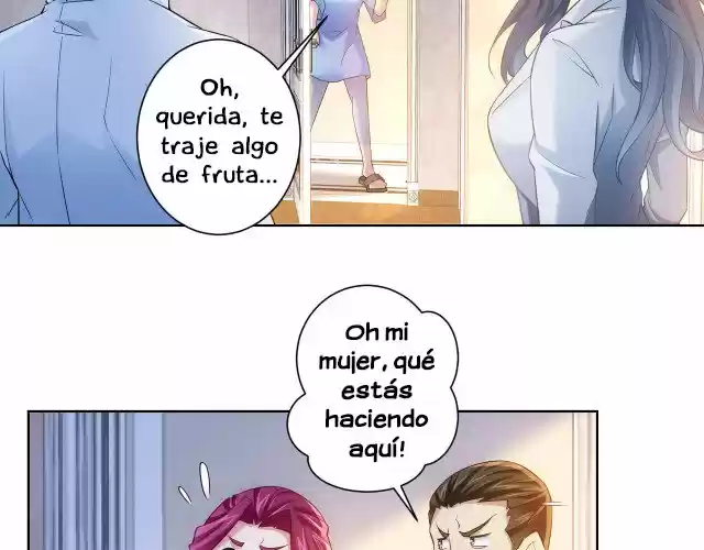 Puedo Ver La Tasa De éxito - Capítulo 9 - Página 22 - LectorTMOo