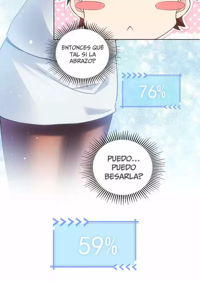 Puedo Ver La Tasa De éxito - Capítulo 9 - Página 38 - LectorTMOo