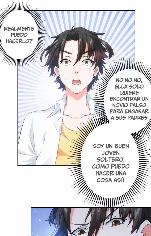 Puedo Ver La Tasa De éxito - Capítulo 9 - Página 39 - LectorTMOo
