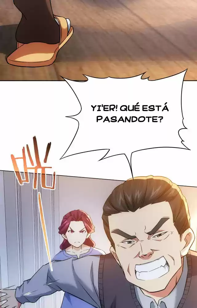 Puedo Ver La Tasa De éxito - Capítulo 9 - Página 46 - LectorTMOo