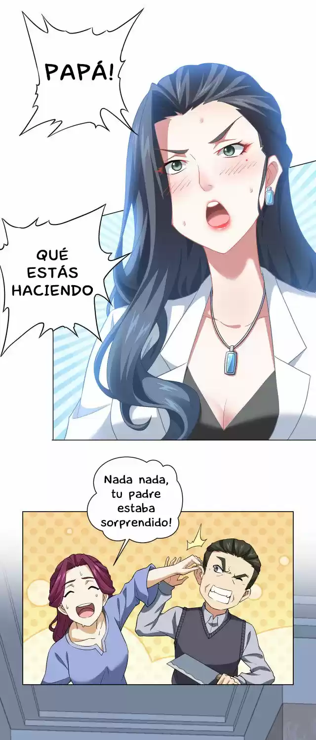 Puedo Ver La Tasa De éxito - Capítulo 9 - Página 50 - LectorTMOo