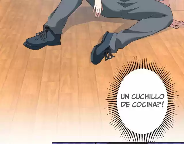 Puedo Ver La Tasa De éxito - Capítulo 9 - Página 53 - LectorTMOo