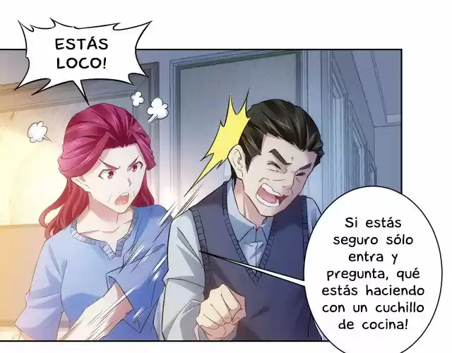 Puedo Ver La Tasa De éxito - Capítulo 9 - Página 55 - LectorTMOo