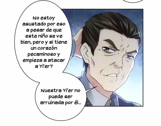 Puedo Ver La Tasa De éxito - Capítulo 9 - Página 56 - LectorTMOo