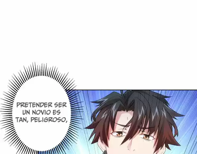 Puedo Ver La Tasa De éxito - Capítulo 9 - Página 57 - LectorTMOo