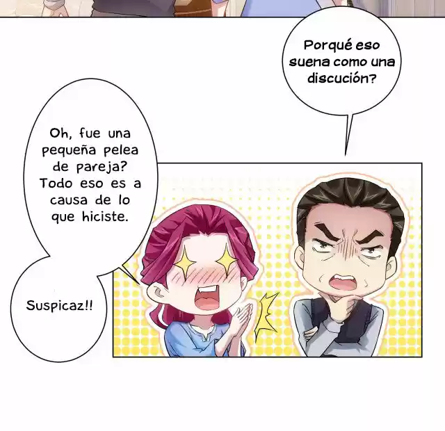 Puedo Ver La Tasa De éxito - Capítulo 9 - Página 71 - LectorTMOo
