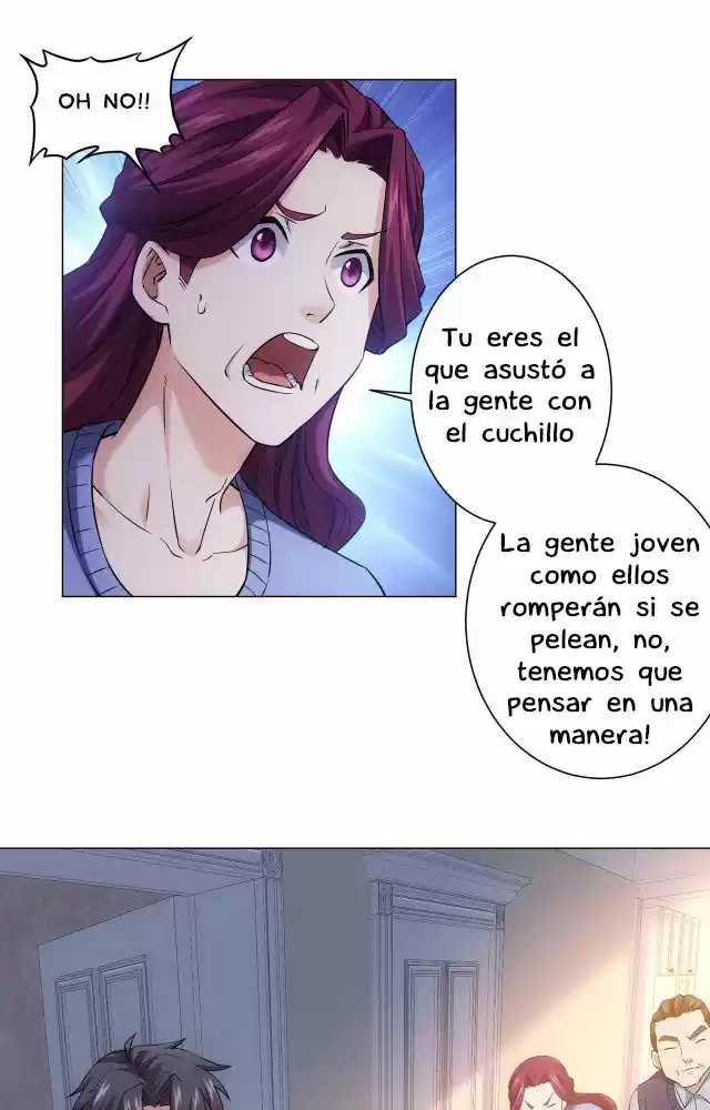 Puedo Ver La Tasa De éxito - Capítulo 9 - Página 72 - LectorTMOo