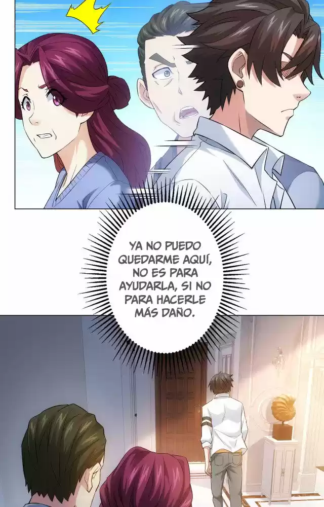 Puedo Ver La Tasa De éxito - Capítulo 9 - Página 74 - LectorTMOo