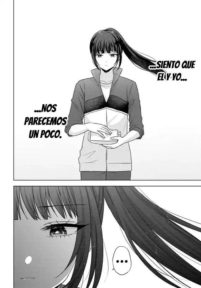 Puedo Ver Unos Minutos En El Futuro, Pero No Entiendo El Corazón De Las Mujeres. - Capítulo 10.2 - Página 13 - LectorTMOo