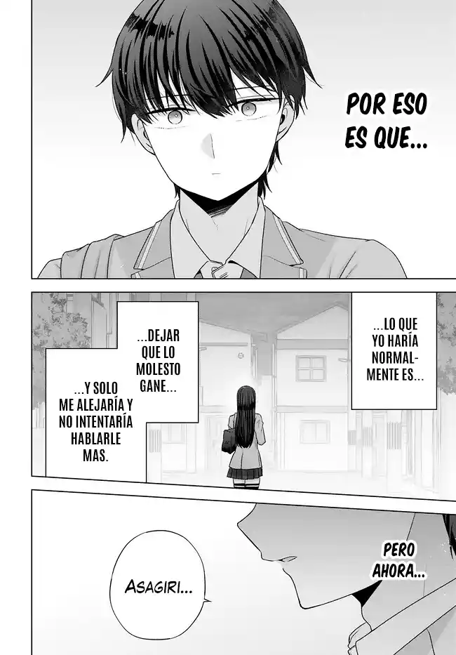 Puedo Ver Unos Minutos En El Futuro, Pero No Entiendo El Corazón De Las Mujeres. - Capítulo 15.1 - Página 2 - LectorTMOo