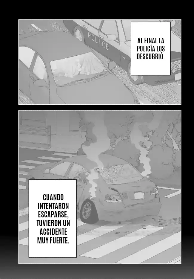 Puedo Ver Unos Minutos En El Futuro, Pero No Entiendo El Corazón De Las Mujeres. - Capítulo 17.2 - Página 12 - LectorTMOo
