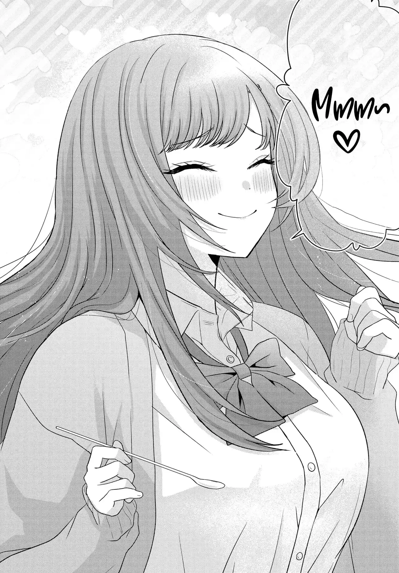 Puedo Ver Unos Minutos En El Futuro, Pero No Entiendo El Corazón De Las Mujeres. - Capítulo 3.1 - Página 8 - LectorTMOo