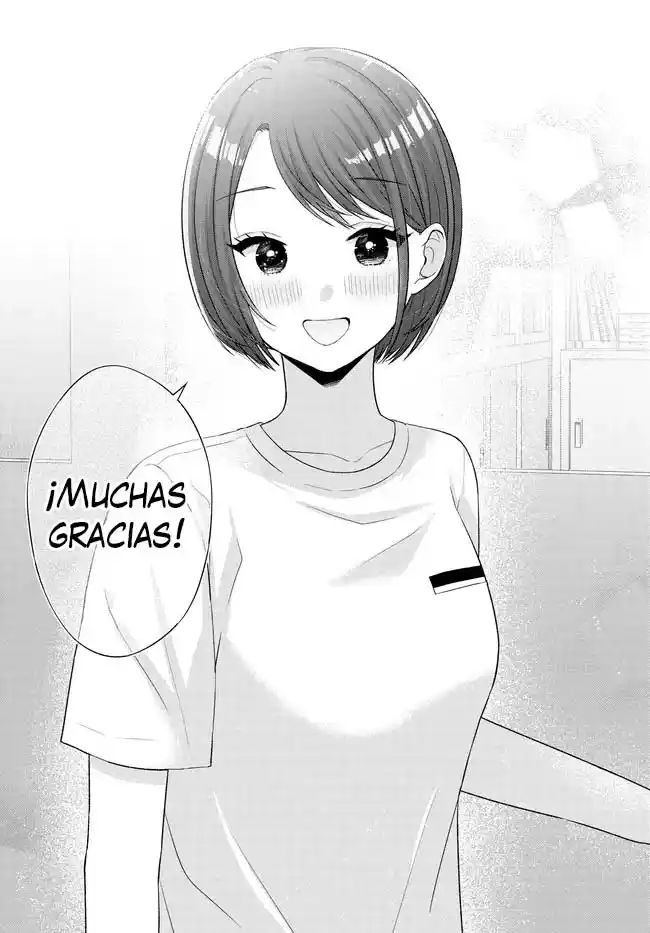 Puedo Ver Unos Minutos En El Futuro, Pero No Entiendo El Corazón De Las Mujeres. - Capítulo 6.2 - Página 4 - LectorTMOo
