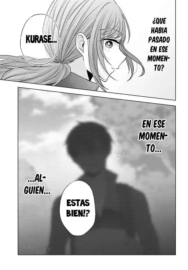 Puedo Ver Unos Minutos En El Futuro, Pero No Entiendo El Corazón De Las Mujeres. - Capítulo 8.1 - Página 9 - LectorTMOo