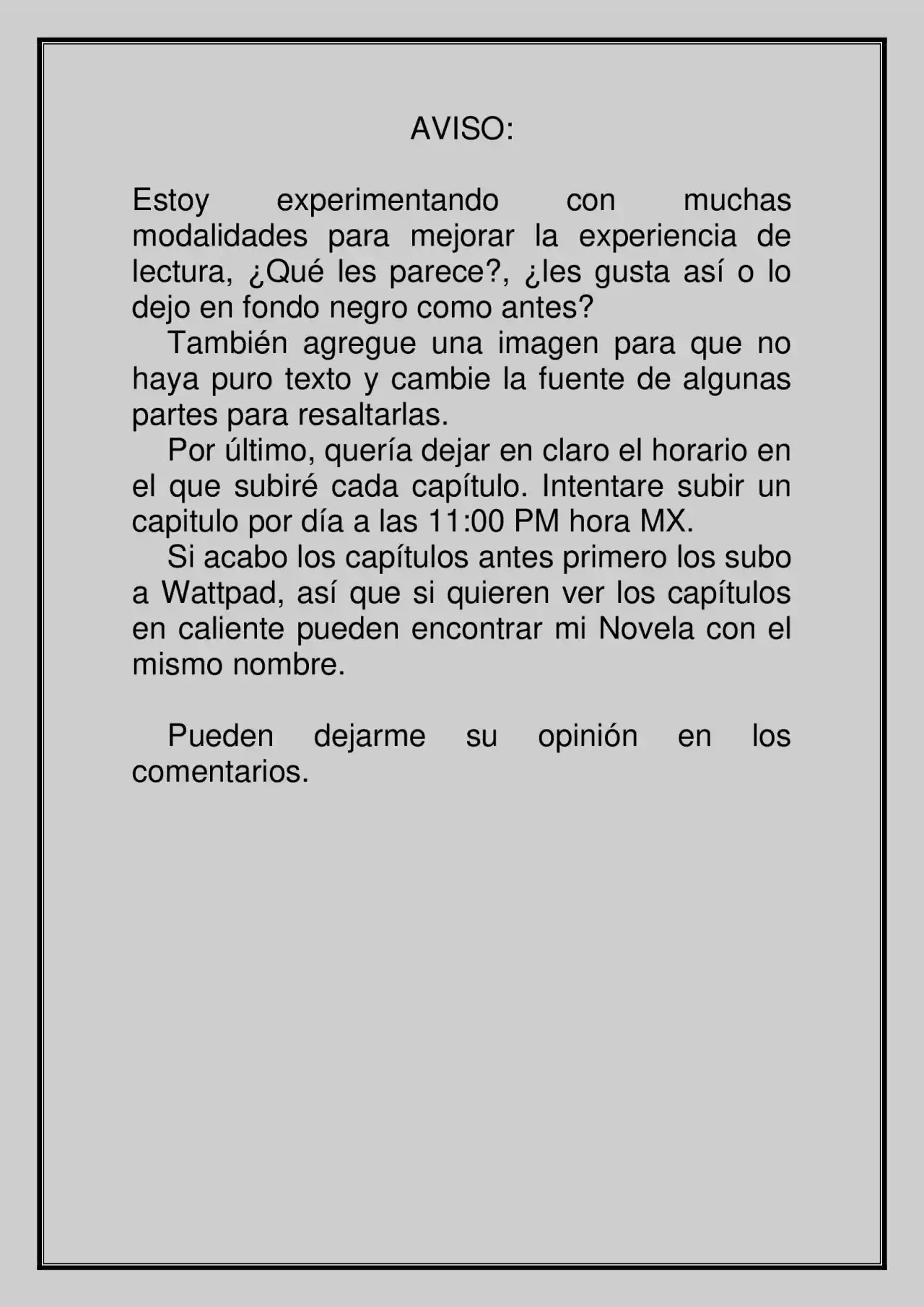 Puedo Viajar Entre Dimensiones ¿Que Podria Salir Mal? (Novela) (Novela) - Capítulo 5 - Página 5 - LectorTMOo