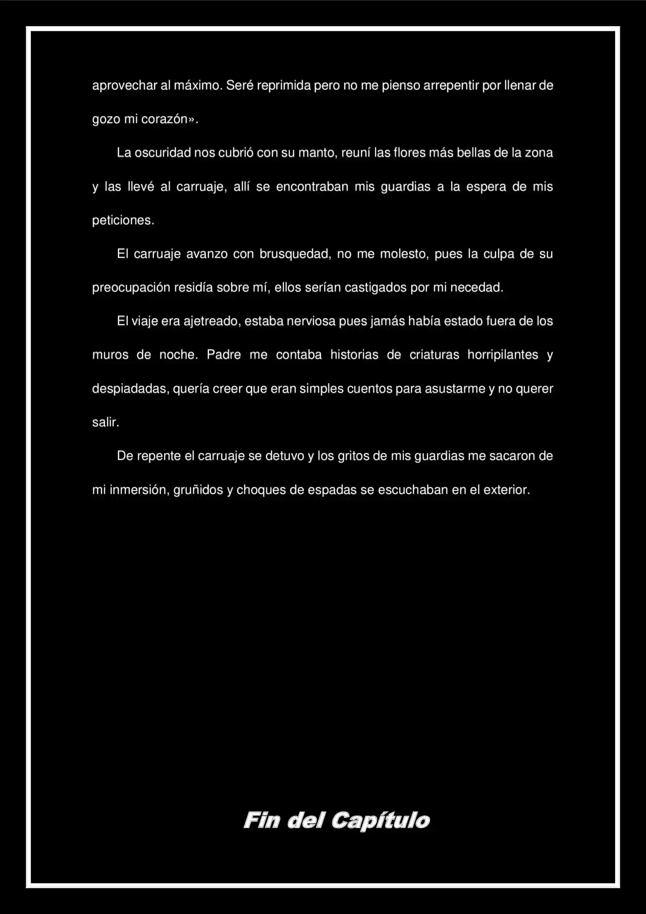 Puedo Viajar Entre Dimensiones ¿Que Podria Salir Mal? (Novela) (Novela) - Capítulo 6 - Página 4 - LectorTMOo