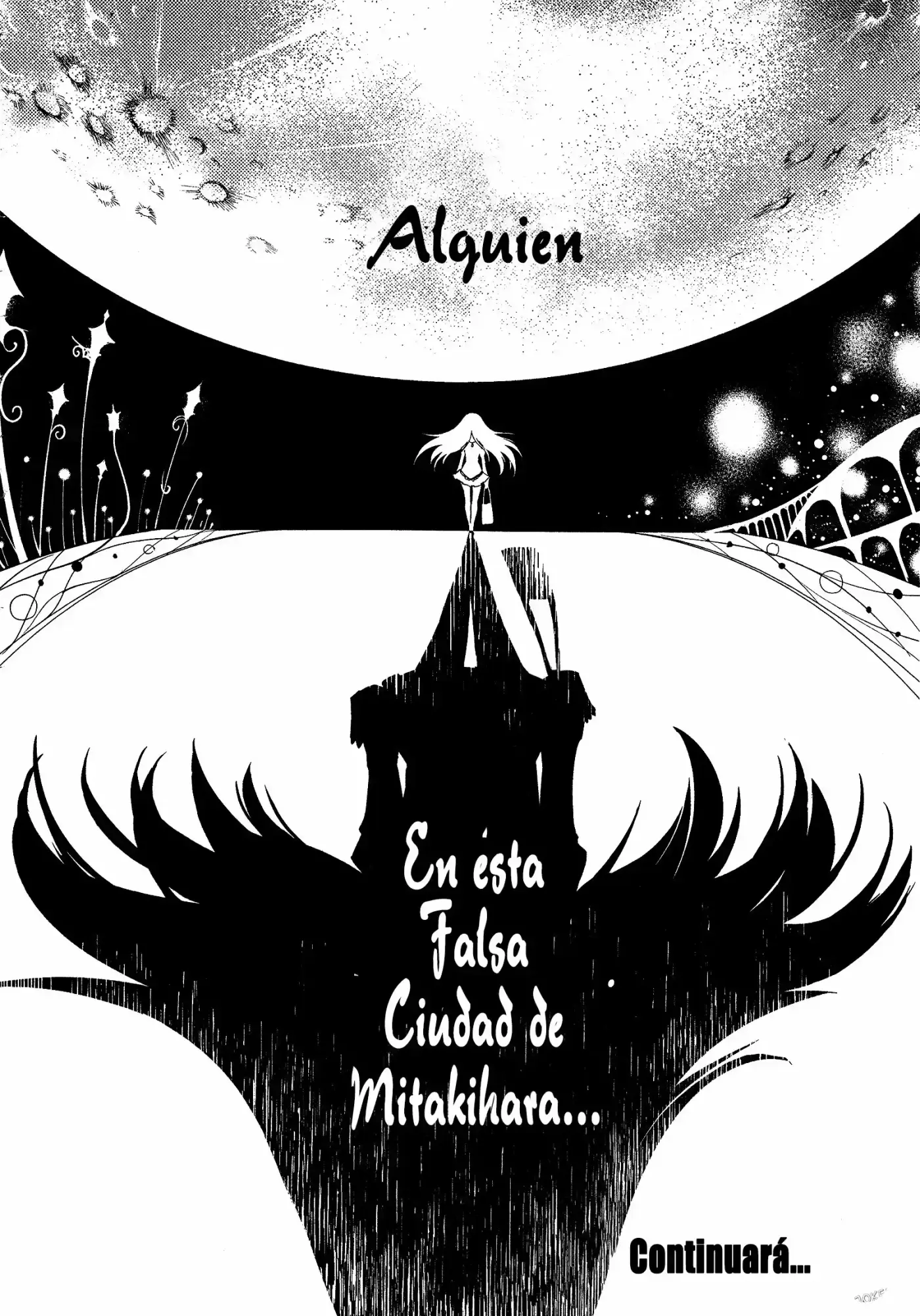 Puella Magi Madoka Magica - The Rebellion Story - Capítulo 3 - Página 37 - LectorTMOo