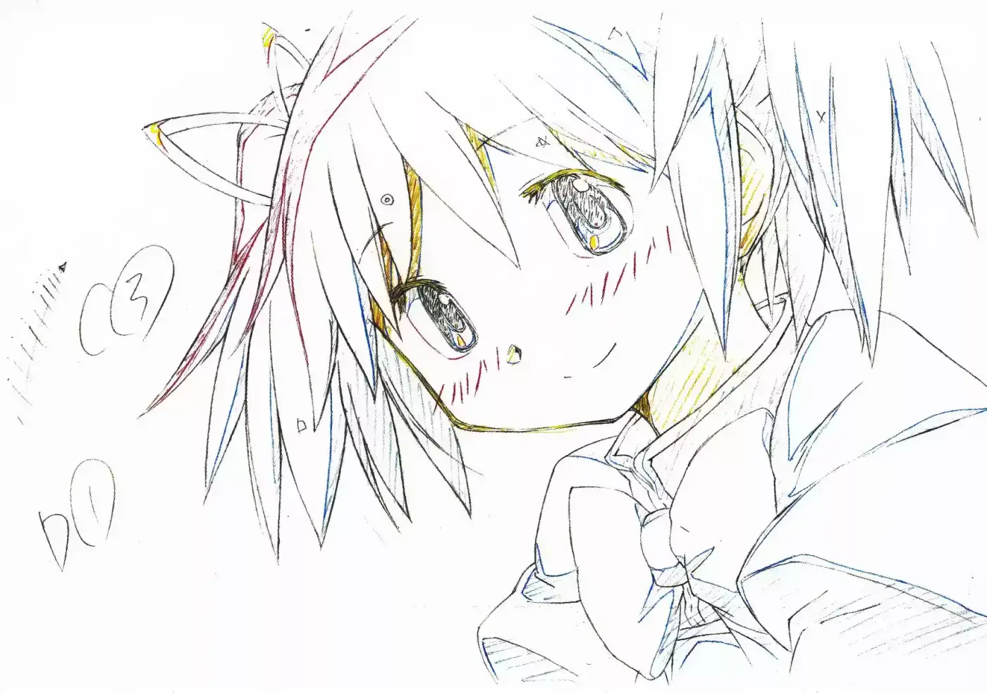 Puella Magi Madoka Magica - The Rebellion Story - Capítulo 3 - Página 43 - LectorTMOo