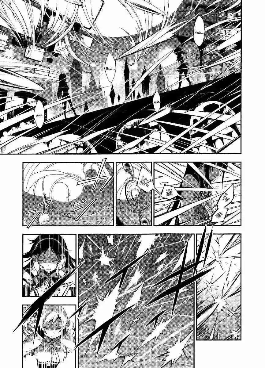 Puella Magi Madoka Magica - The Rebellion Story - Capítulo 4 - Página 37 - LectorTMOo