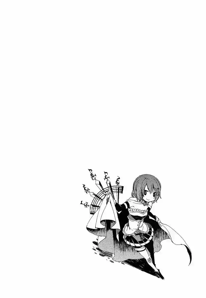Puella Magi Madoka Magica - The Rebellion Story - Capítulo 4 - Página 54 - LectorTMOo