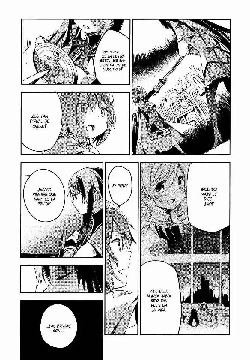 Puella Magi Madoka Magica - The Rebellion Story - Capítulo 5 - Página 7 - LectorTMOo