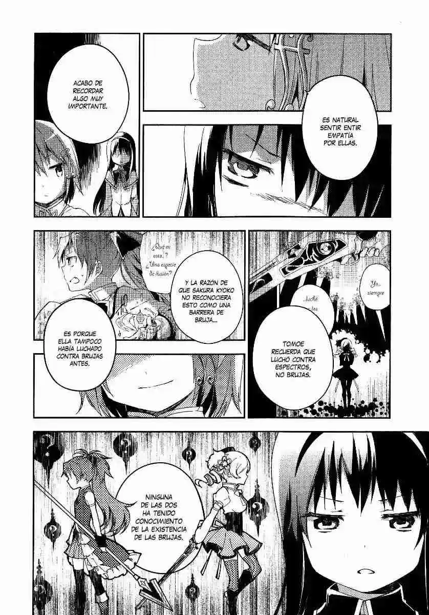 Puella Magi Madoka Magica - The Rebellion Story - Capítulo 5 - Página 10 - LectorTMOo