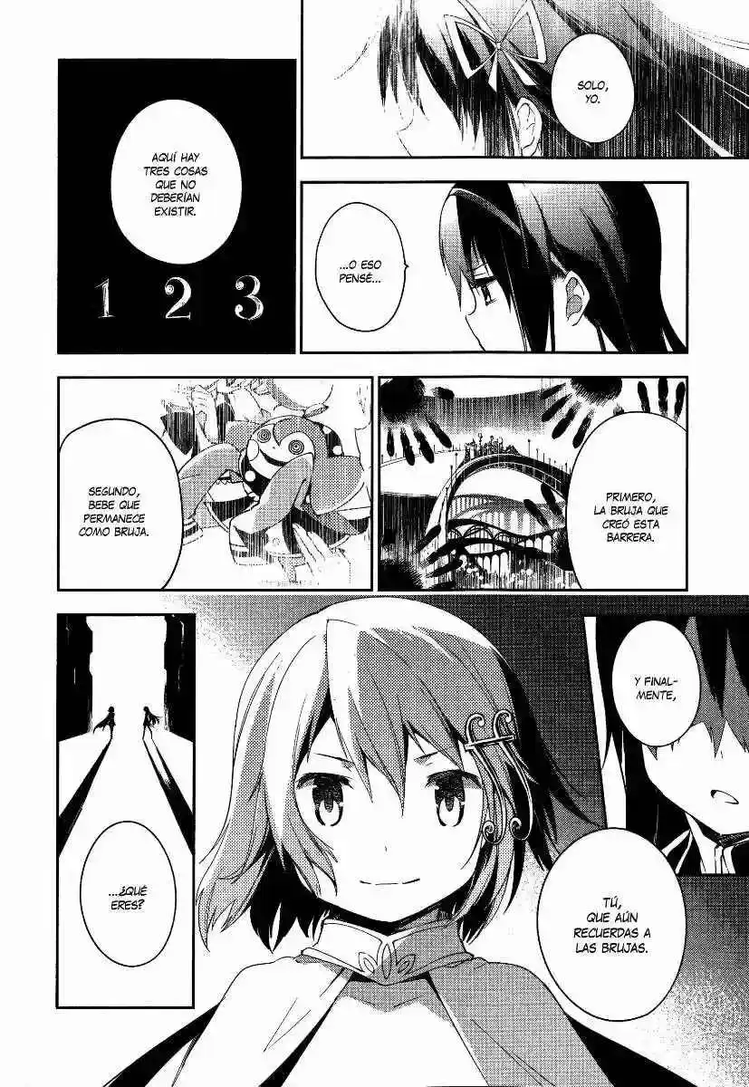 Puella Magi Madoka Magica - The Rebellion Story - Capítulo 5 - Página 12 - LectorTMOo