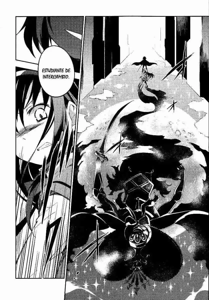 Puella Magi Madoka Magica - The Rebellion Story - Capítulo 5 - Página 14 - LectorTMOo
