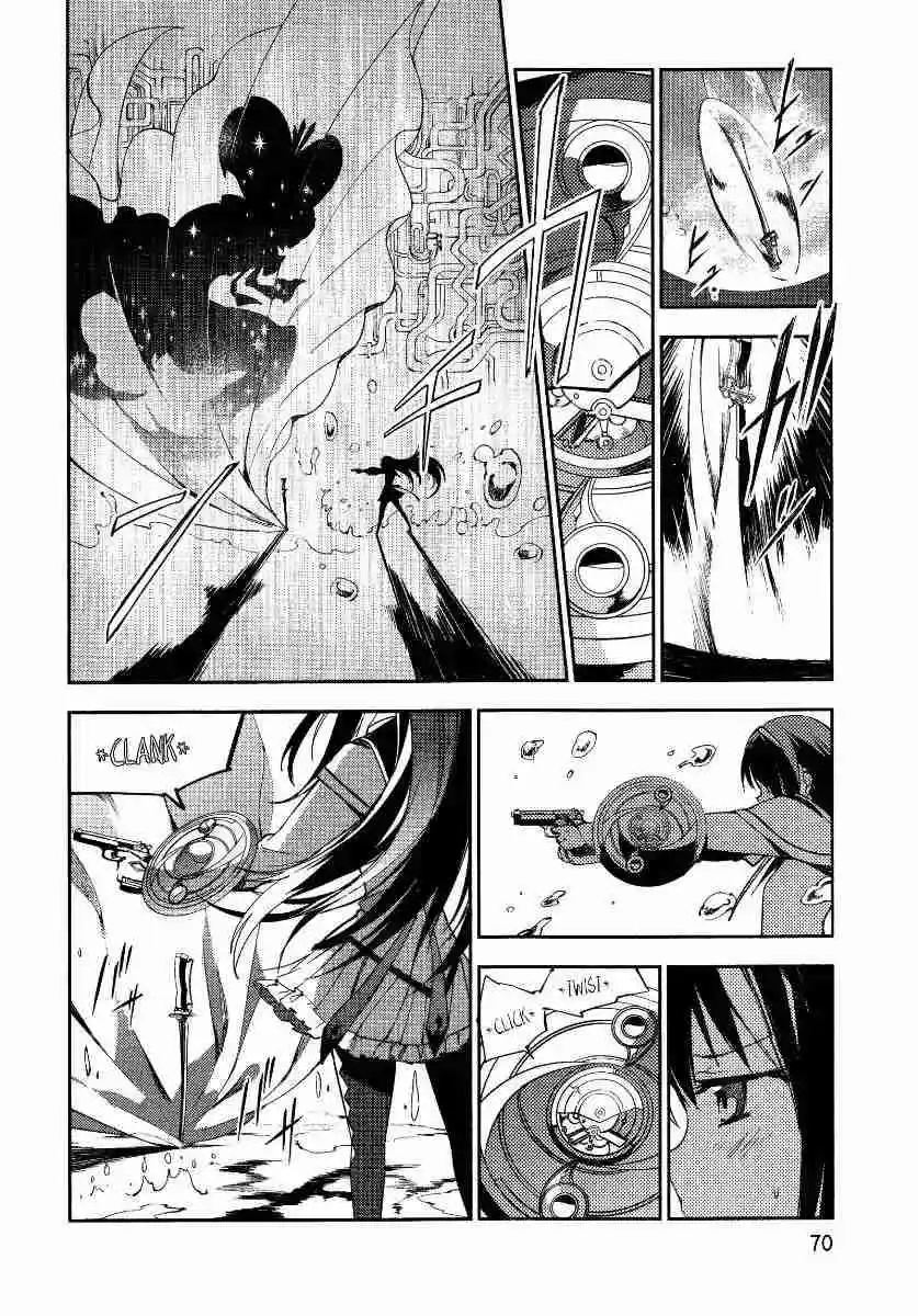 Puella Magi Madoka Magica - The Rebellion Story - Capítulo 5 - Página 16 - LectorTMOo