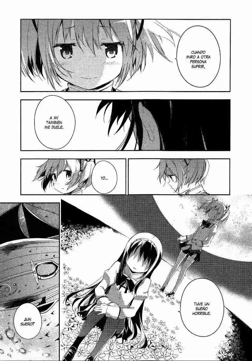 Puella Magi Madoka Magica - The Rebellion Story - Capítulo 5 - Página 25 - LectorTMOo