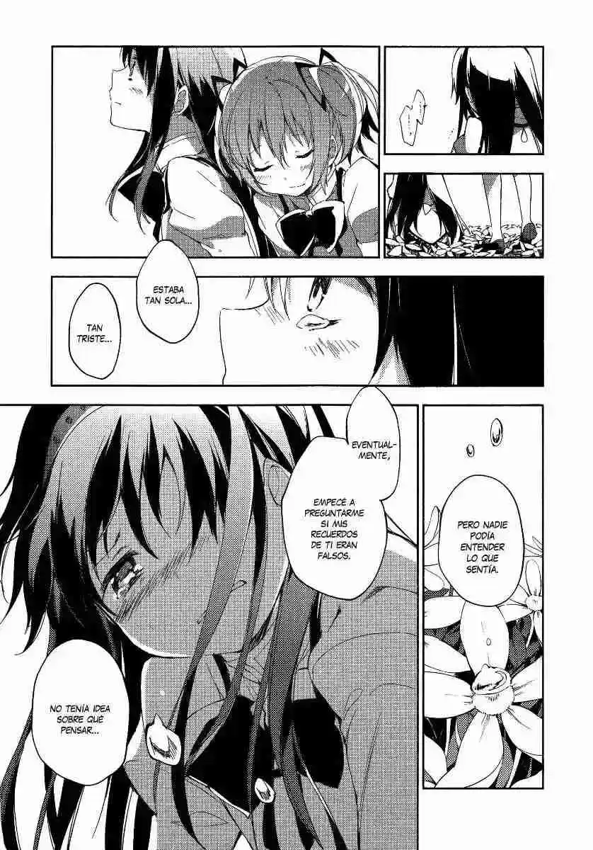 Puella Magi Madoka Magica - The Rebellion Story - Capítulo 5 - Página 27 - LectorTMOo