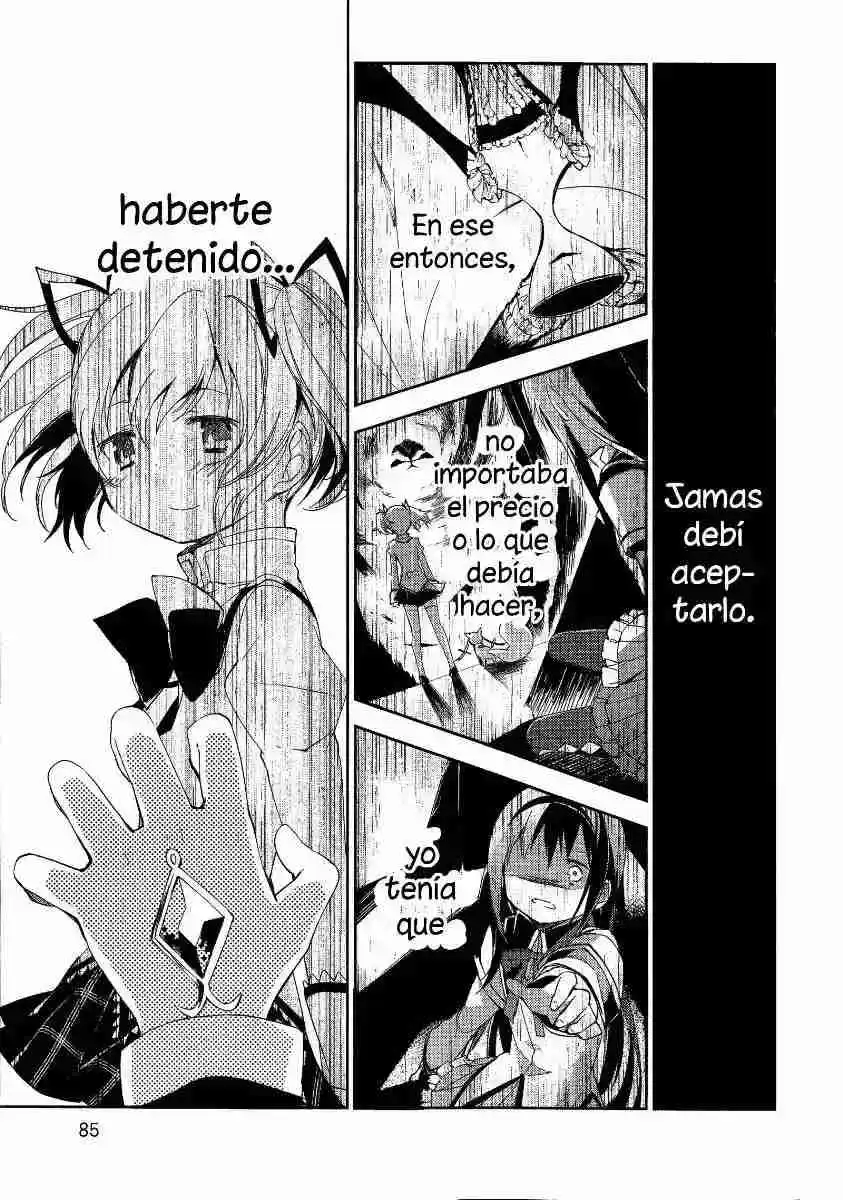 Puella Magi Madoka Magica - The Rebellion Story - Capítulo 5 - Página 31 - LectorTMOo