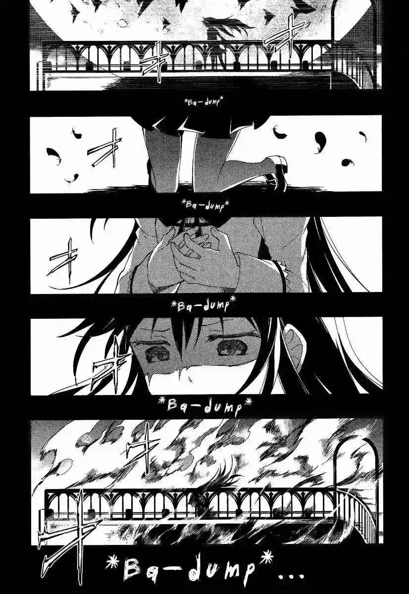 Puella Magi Madoka Magica - The Rebellion Story - Capítulo 6 - Página 6 - LectorTMOo