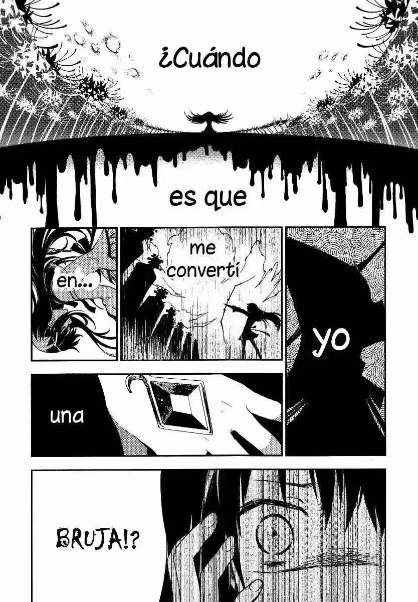 Puella Magi Madoka Magica - The Rebellion Story - Capítulo 6 - Página 12 - LectorTMOo