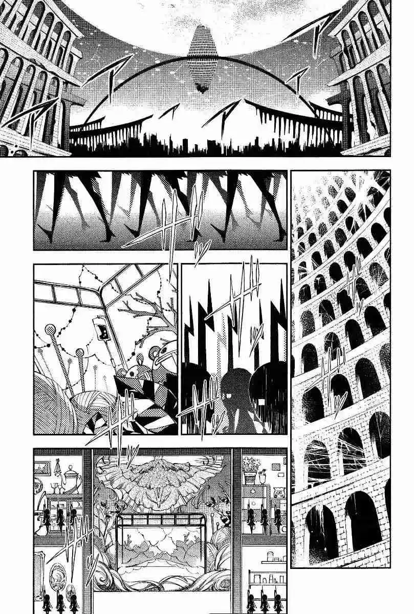 Puella Magi Madoka Magica - The Rebellion Story - Capítulo 6 - Página 14 - LectorTMOo