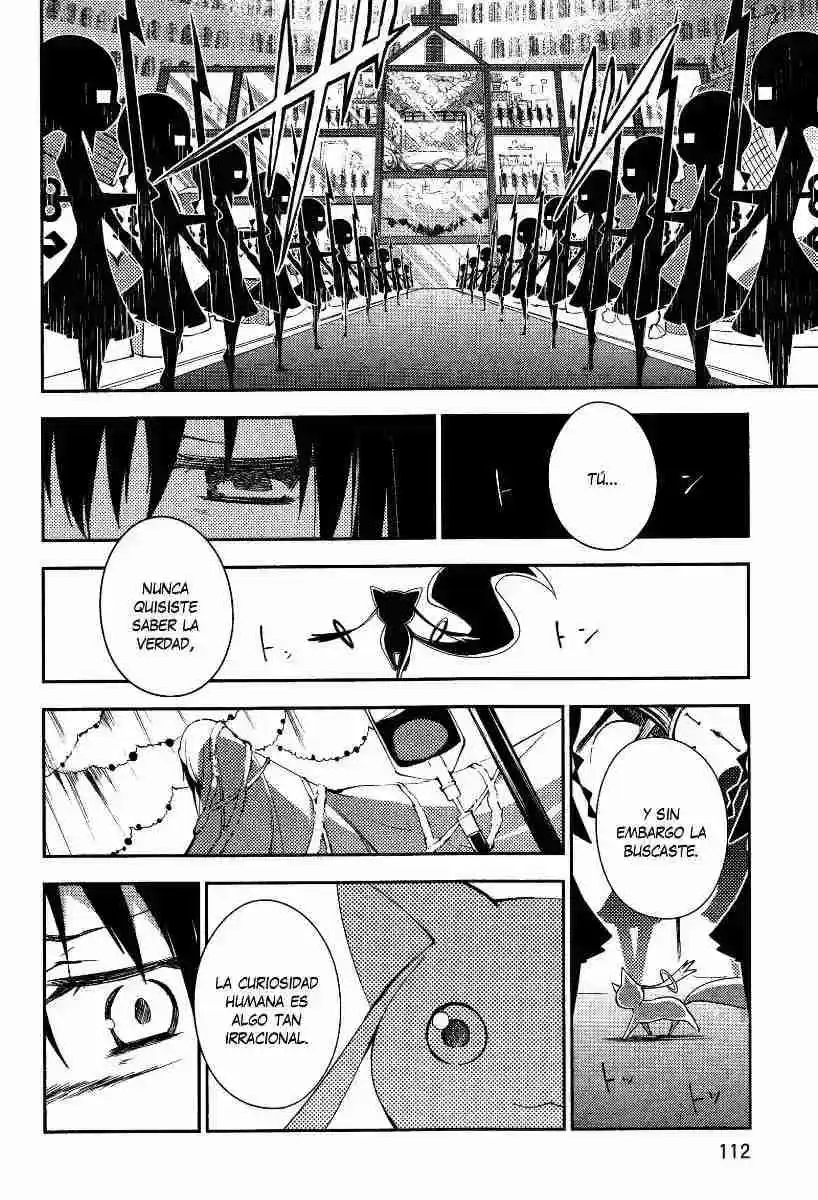 Puella Magi Madoka Magica - The Rebellion Story - Capítulo 6 - Página 15 - LectorTMOo
