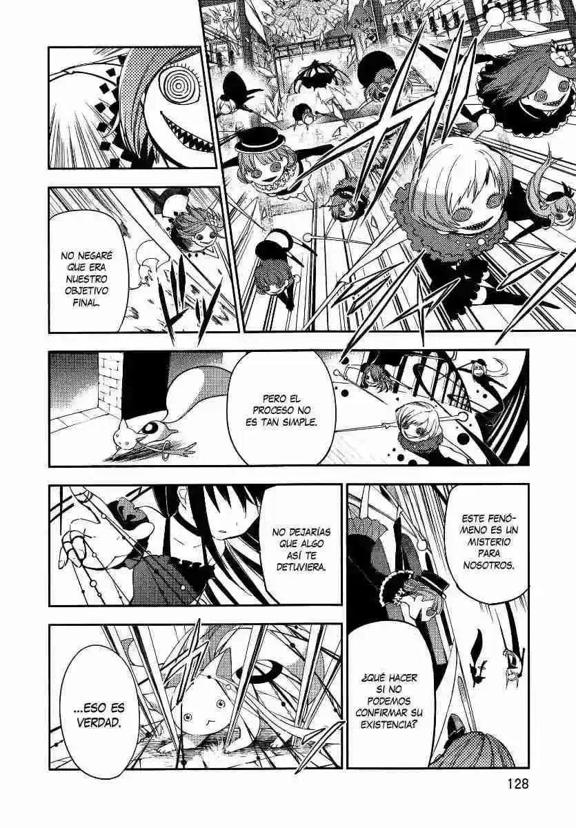 Puella Magi Madoka Magica - The Rebellion Story - Capítulo 6 - Página 29 - LectorTMOo