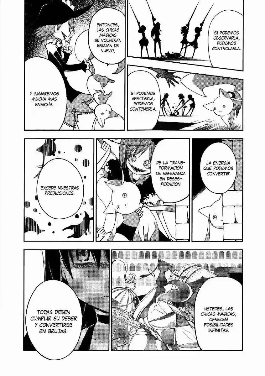 Puella Magi Madoka Magica - The Rebellion Story - Capítulo 6 - Página 30 - LectorTMOo