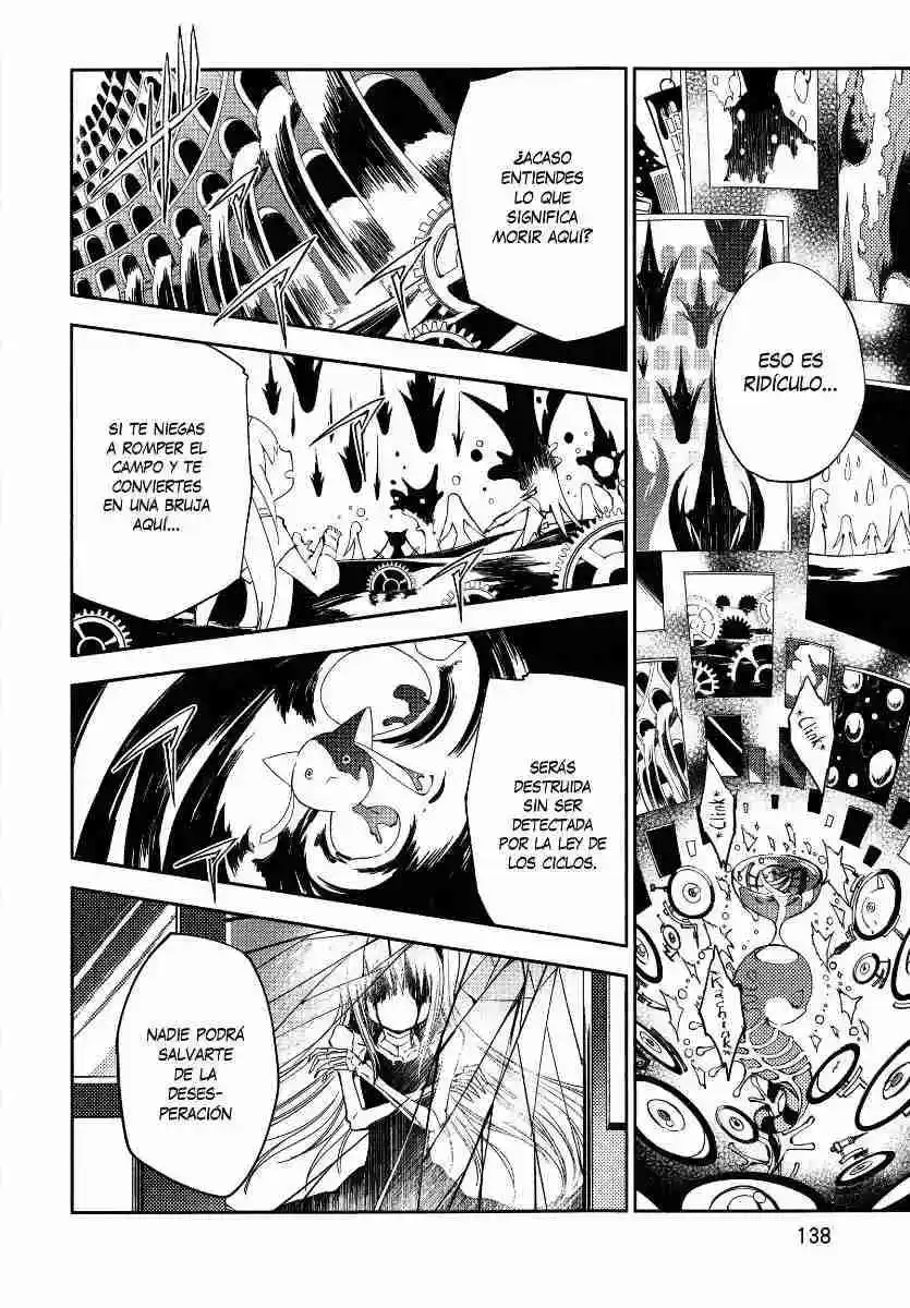 Puella Magi Madoka Magica - The Rebellion Story - Capítulo 6 - Página 39 - LectorTMOo