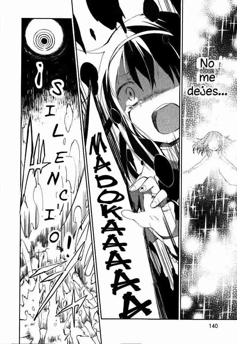 Puella Magi Madoka Magica - The Rebellion Story - Capítulo 6 - Página 41 - LectorTMOo