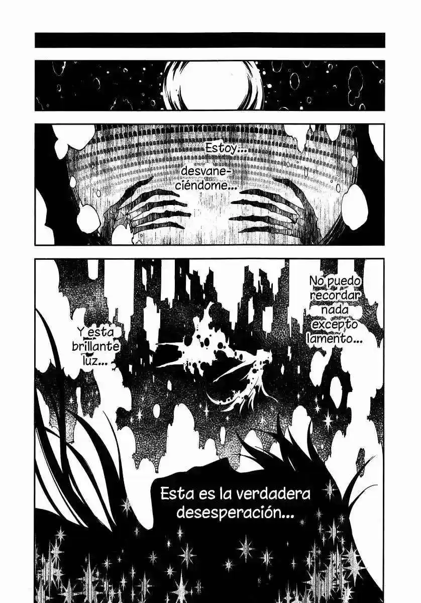 Puella Magi Madoka Magica - The Rebellion Story - Capítulo 6 - Página 43 - LectorTMOo