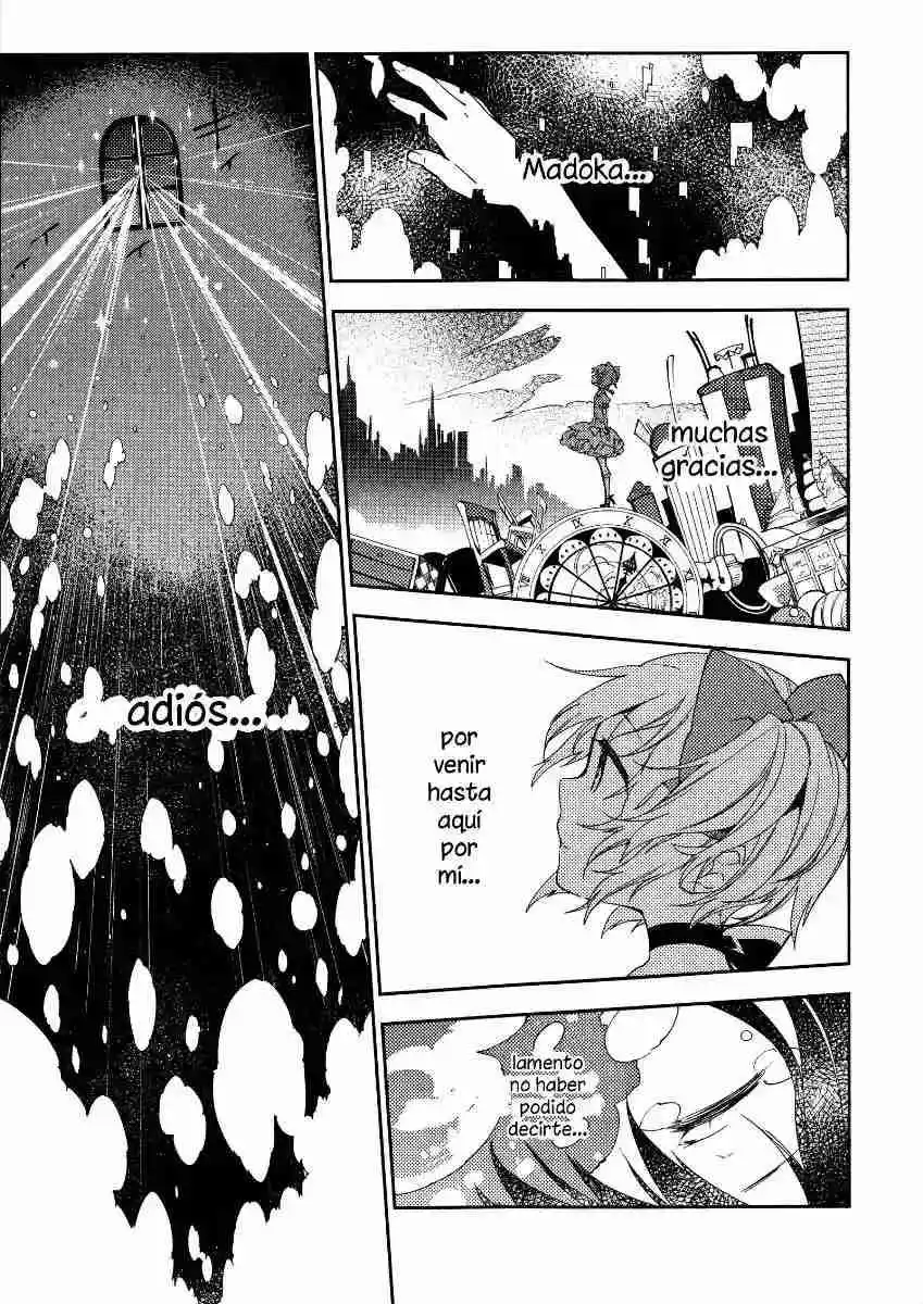 Puella Magi Madoka Magica - The Rebellion Story - Capítulo 6 - Página 44 - LectorTMOo