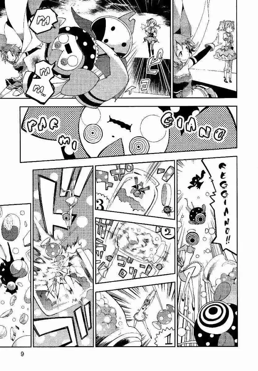 Puella Magi Madoka Magica - The Rebellion Story - Capítulo 7 - Página 10 - LectorTMOo